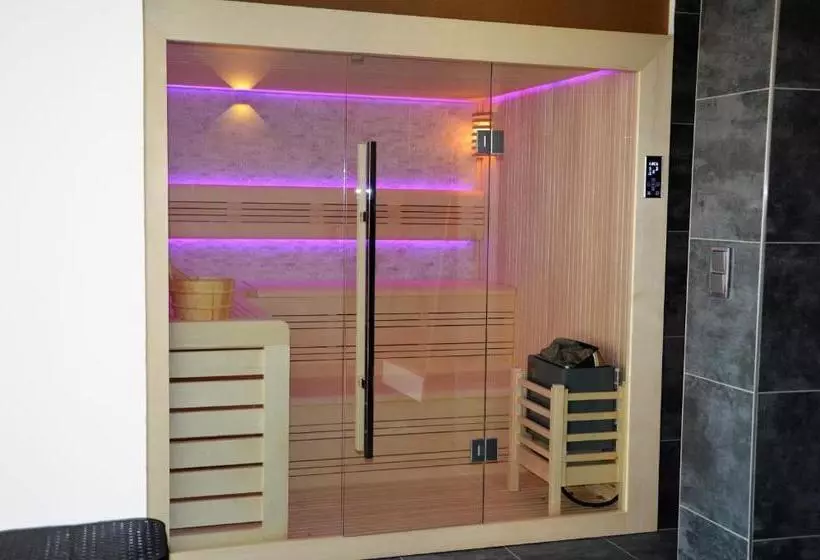 Apartments Jbx Lipno