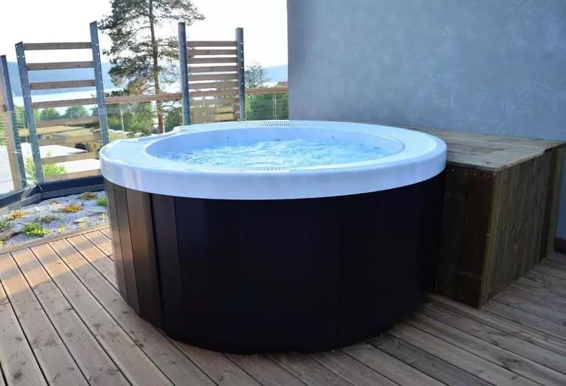 Apartments Jbx Lipno