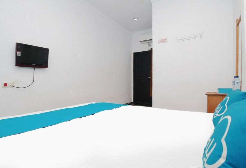 فندق Airy Eco Bandara Mutiara Sis Aljufri 1 Palu