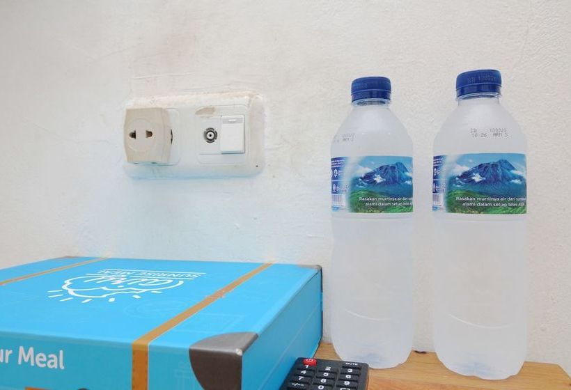 فندق Airy Eco Bandara Mutiara Sis Aljufri 1 Palu