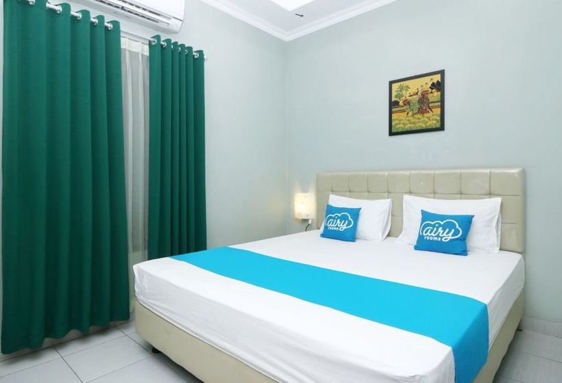 Hotel Airy Syariah Kutilang 99 Banjarbaru
