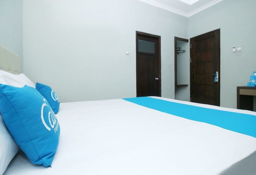 Hotel Airy Syariah Kutilang 99 Banjarbaru