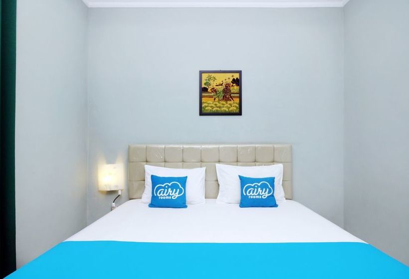 Hotel Airy Syariah Kutilang 99 Banjarbaru