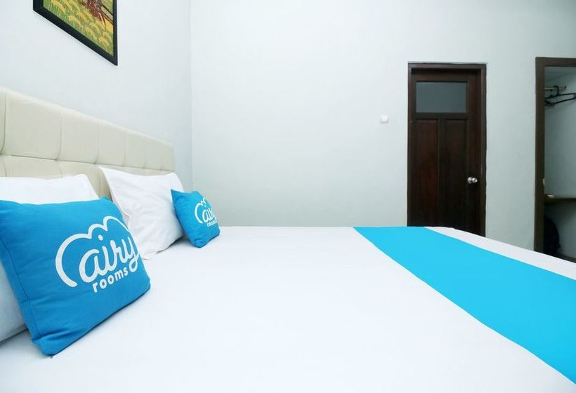 Hotel Airy Syariah Kutilang 99 Banjarbaru