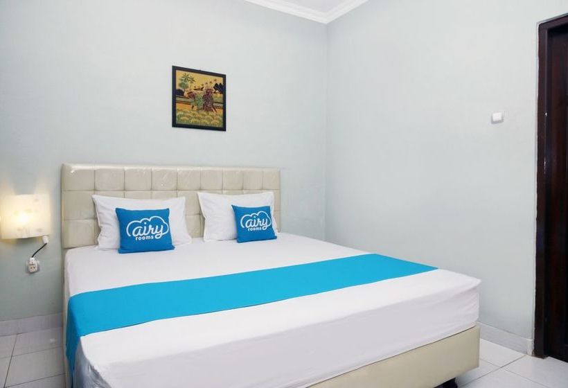 Hotel Airy Syariah Kutilang 99 Banjarbaru