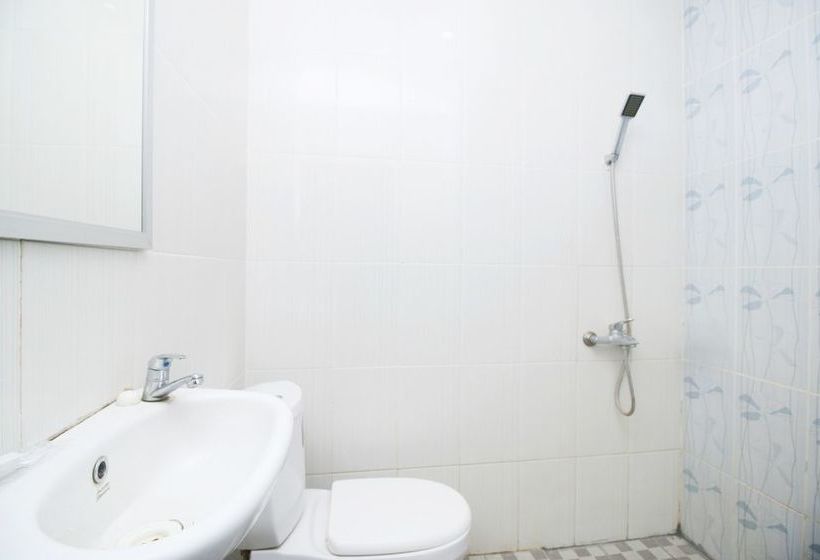 Hotel Airy Syariah Kutilang 99 Banjarbaru