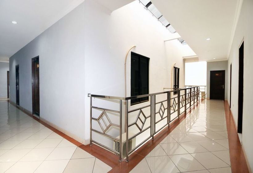 Hotel Airy Syariah Kutilang 99 Banjarbaru