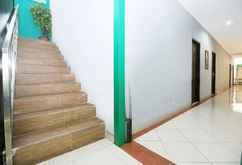 Hotel Airy Syariah Kutilang 99 Banjarbaru