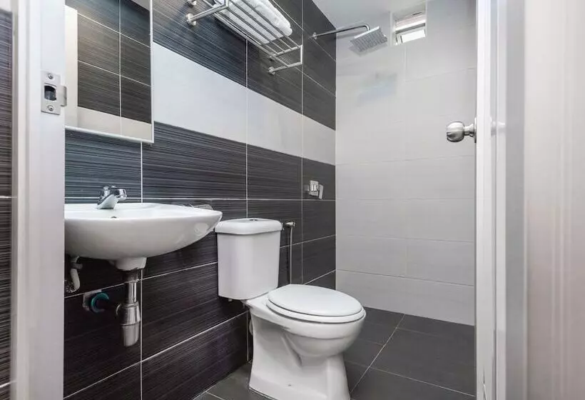 Hotelli Grand Aromas