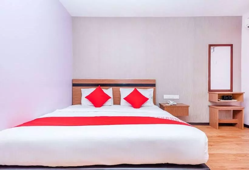 Hotelli Grand Aromas