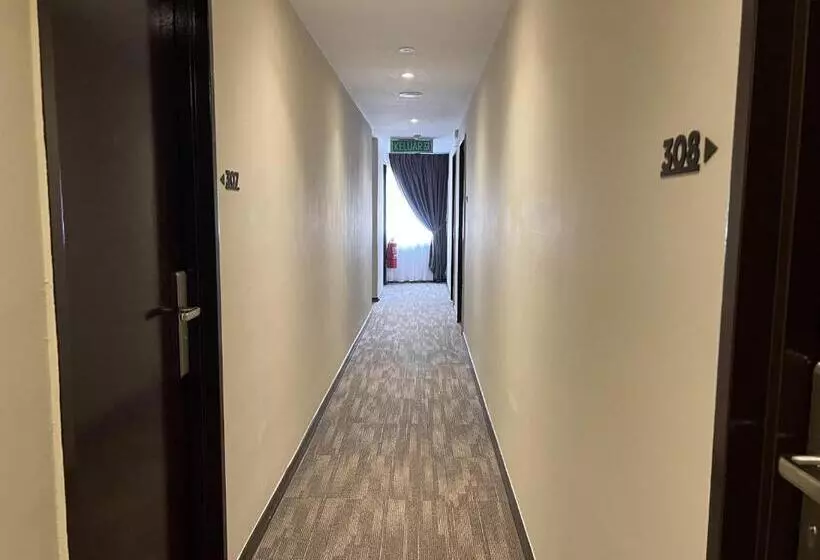 Hotelli Grand Aromas