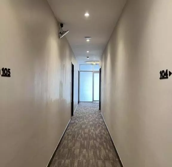 Hotelli Grand Aromas