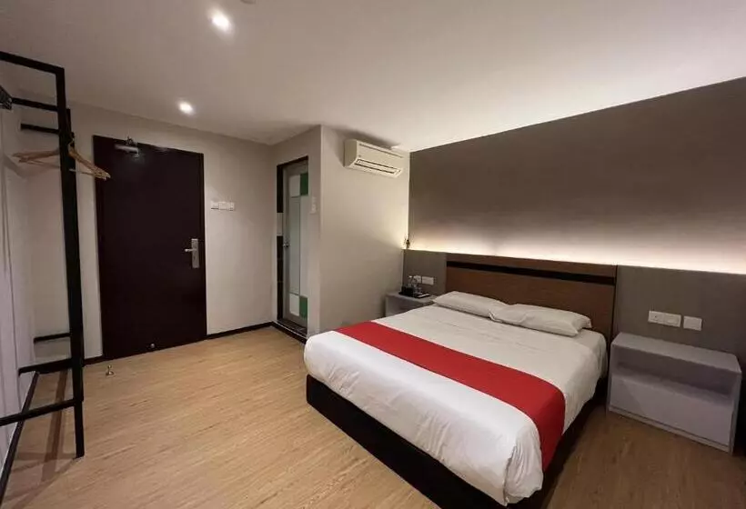 Hotelli Grand Aromas