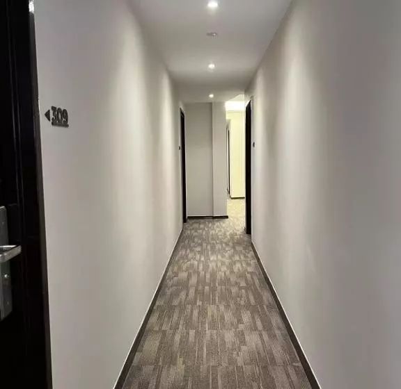 Hotelli Grand Aromas