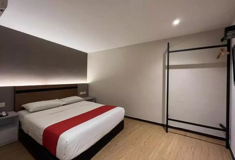 Hotelli Grand Aromas