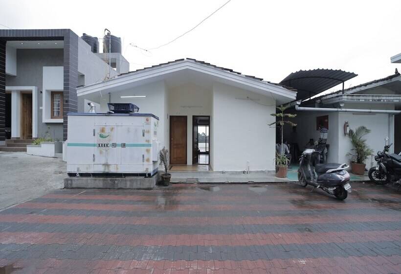 בית מלון כפרי Cool Stay Home