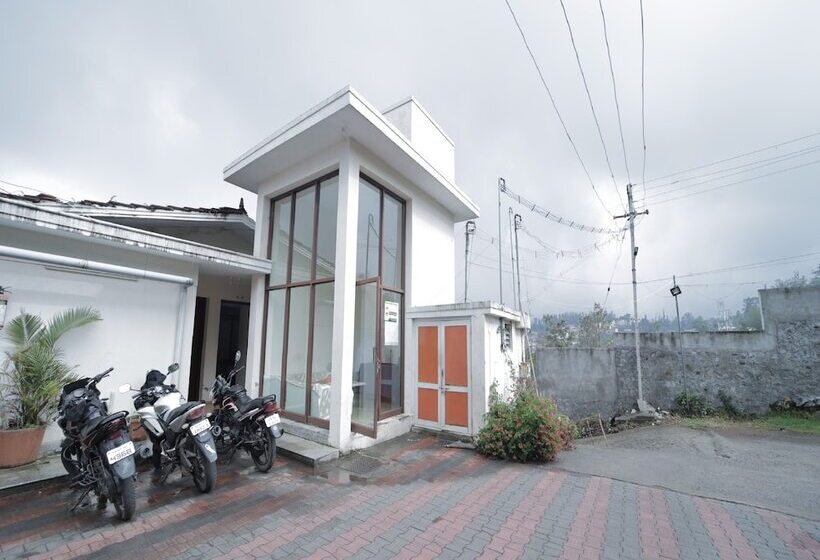 בית מלון כפרי Cool Stay Home