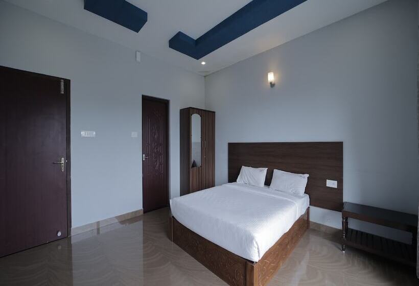 בית מלון כפרי Cool Stay Home