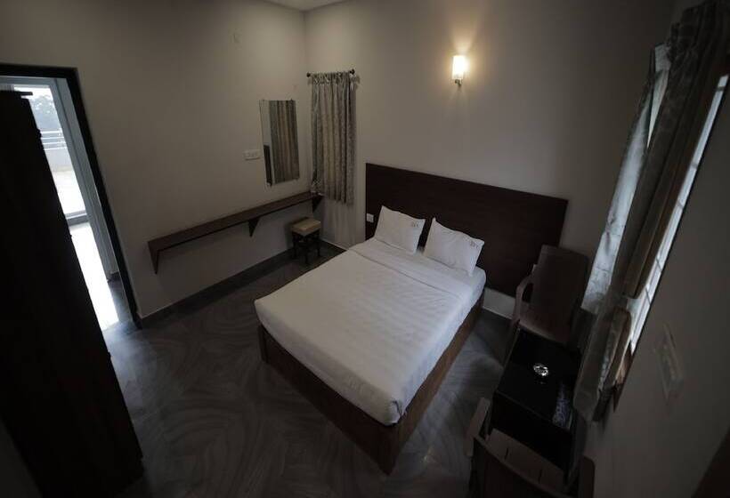 בית מלון כפרי Cool Stay Home