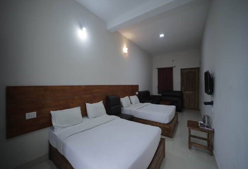 בית מלון כפרי Cool Stay Home