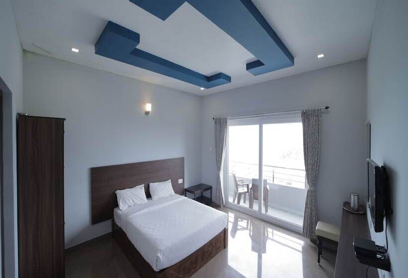 בית מלון כפרי Cool Stay Home