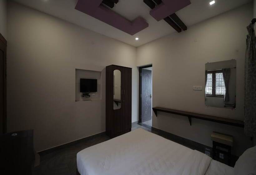 בית מלון כפרי Cool Stay Home