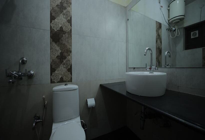 בית מלון כפרי Cool Stay Home