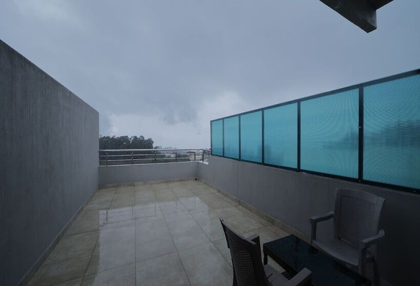 בית מלון כפרי Cool Stay Home