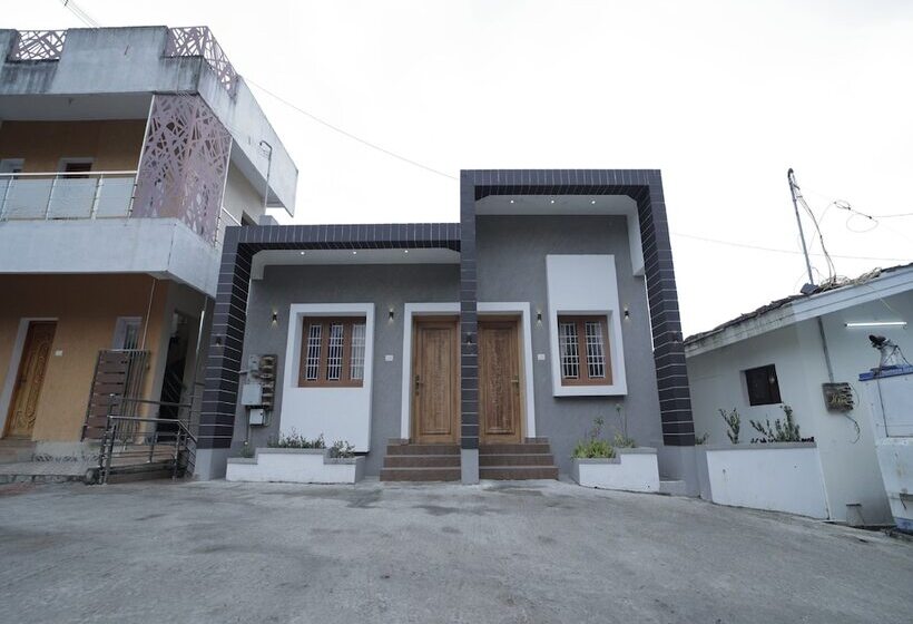 בית מלון כפרי Cool Stay Home