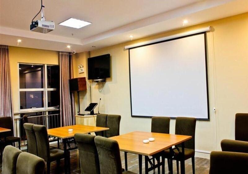 فندق Greentree Inn Rizhao Haiqu East Road