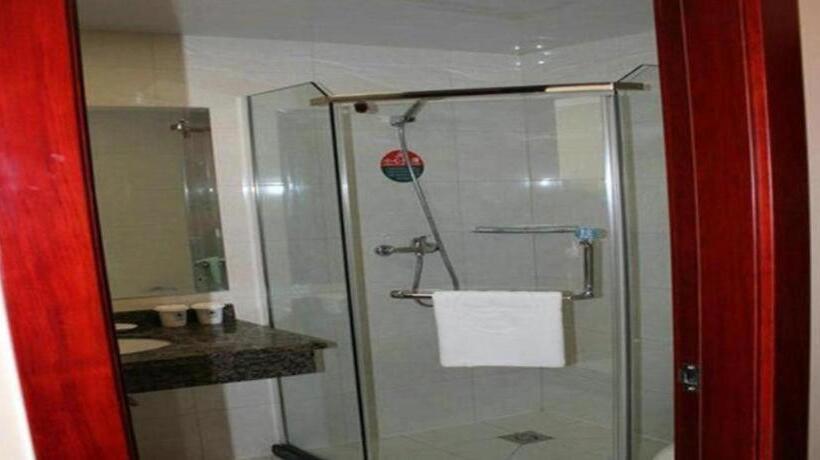 فندق Greentree Inn Rizhao Haiqu East Road