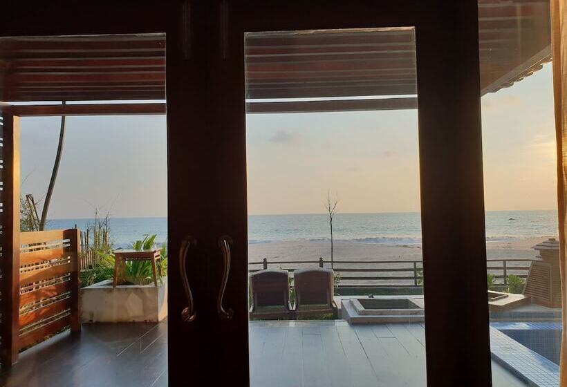 هتل Jasmine Ngapali Resort