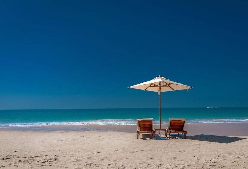 هتل Jasmine Ngapali Resort