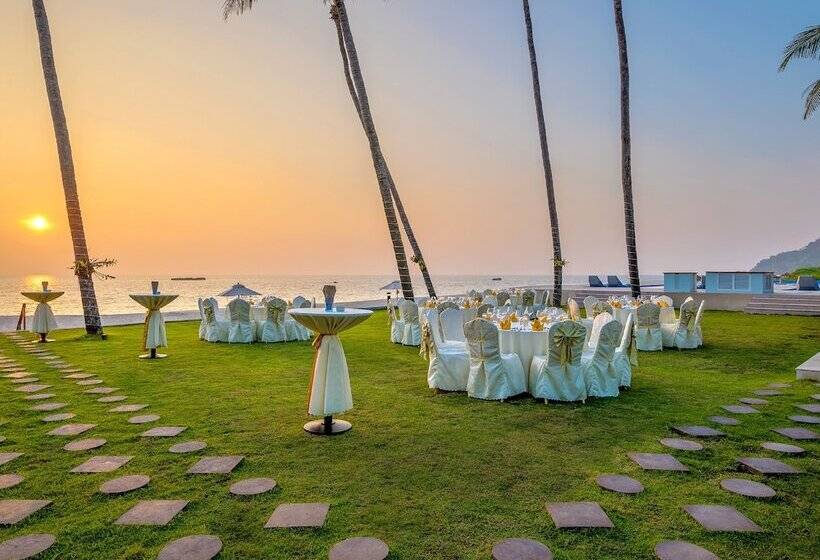 هتل Jasmine Ngapali Resort