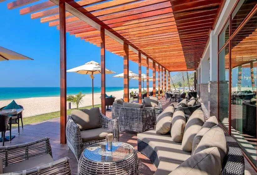 هتل Jasmine Ngapali Resort