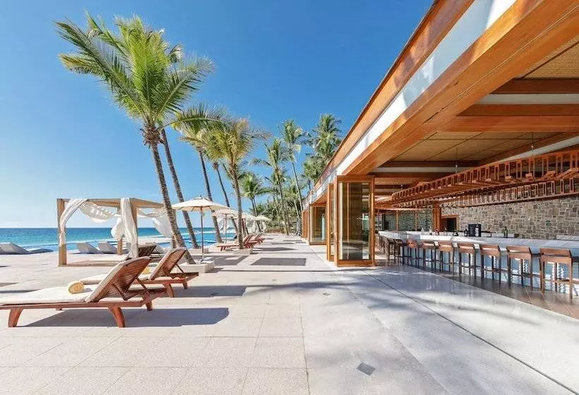 هتل Jasmine Ngapali Resort