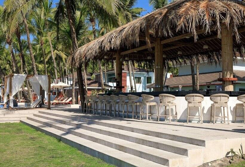 هتل Jasmine Ngapali Resort