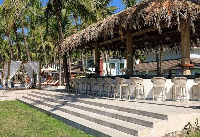 هتل Jasmine Ngapali Resort