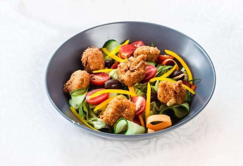 هتل Mahlakapese Guest Lodge