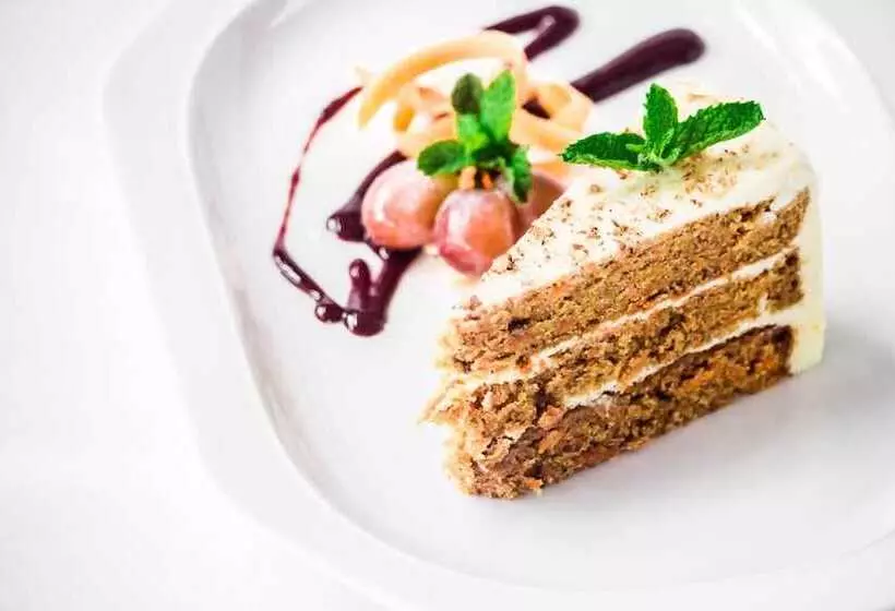 هتل Mahlakapese Guest Lodge