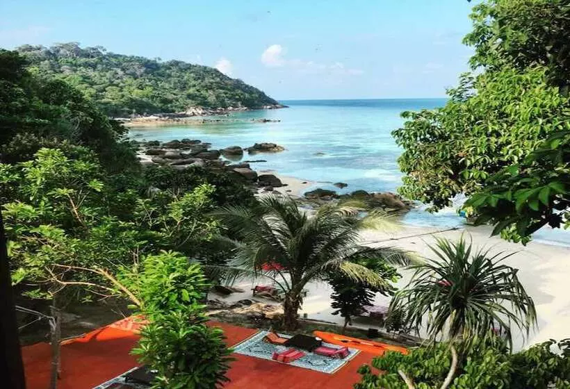 ホテル Pitiusas Beach Resort