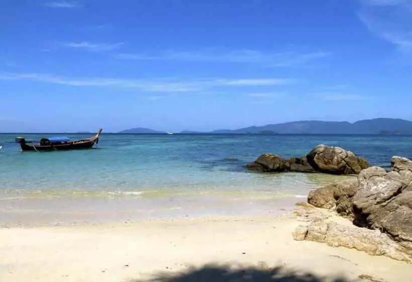 ホテル Pitiusas Beach Resort