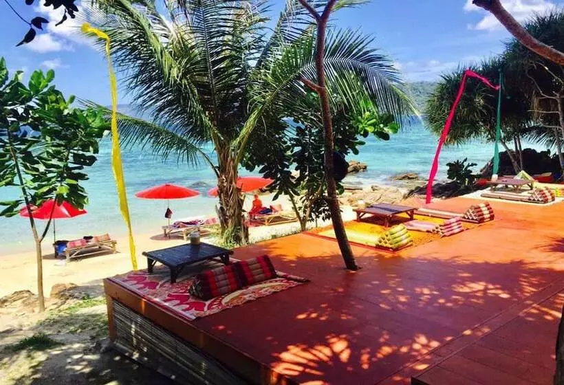 ホテル Pitiusas Beach Resort