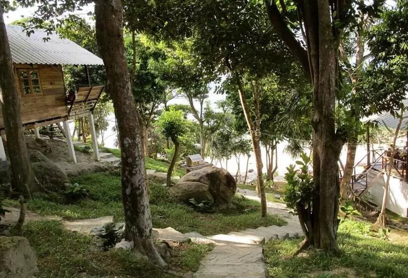 ホテル Pitiusas Beach Resort