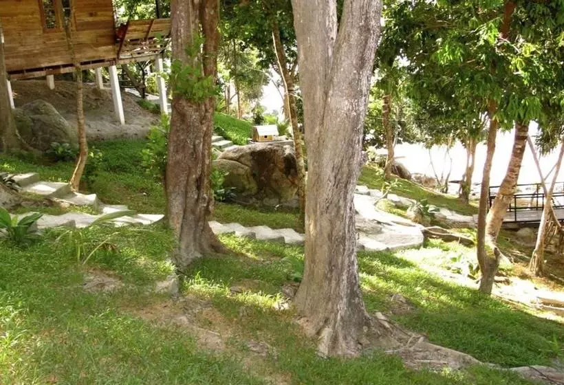 ホテル Pitiusas Beach Resort