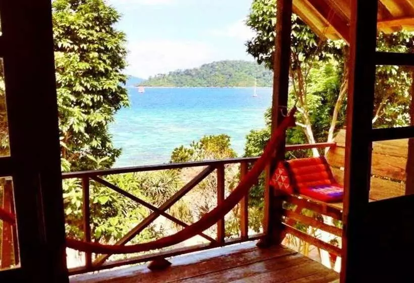 ホテル Pitiusas Beach Resort