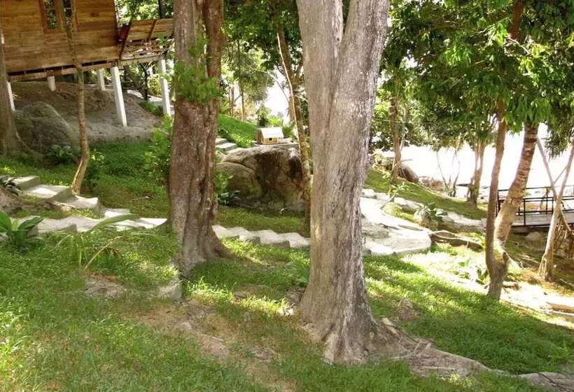 ホテル Pitiusas Beach Resort