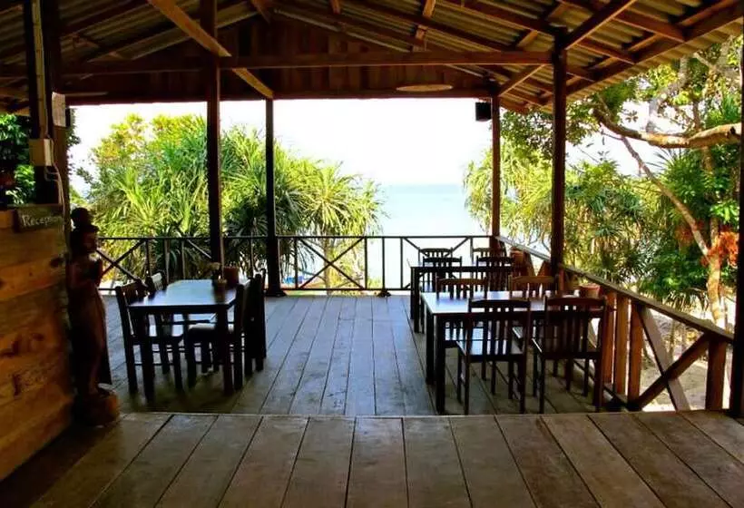 ホテル Pitiusas Beach Resort