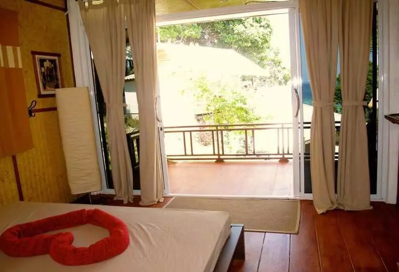 ホテル Pitiusas Beach Resort