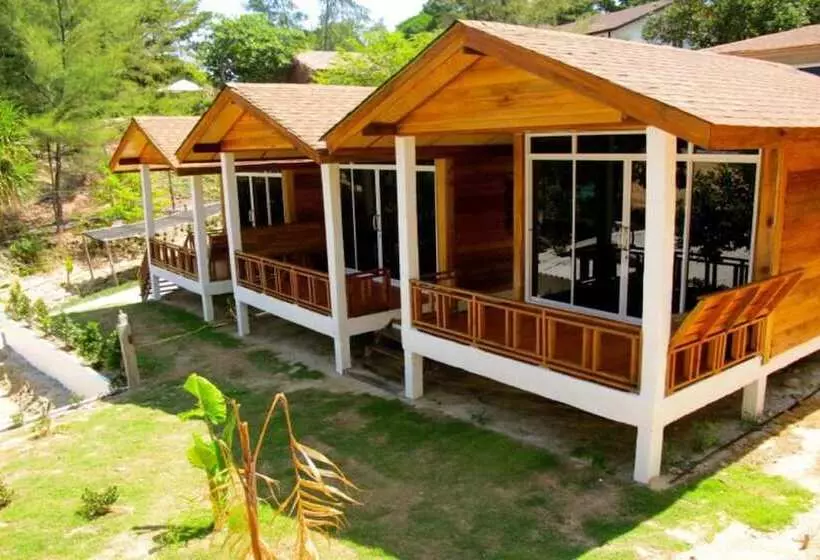 ホテル Pitiusas Beach Resort